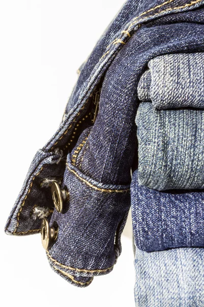 Jeans — Stock Photo, Image