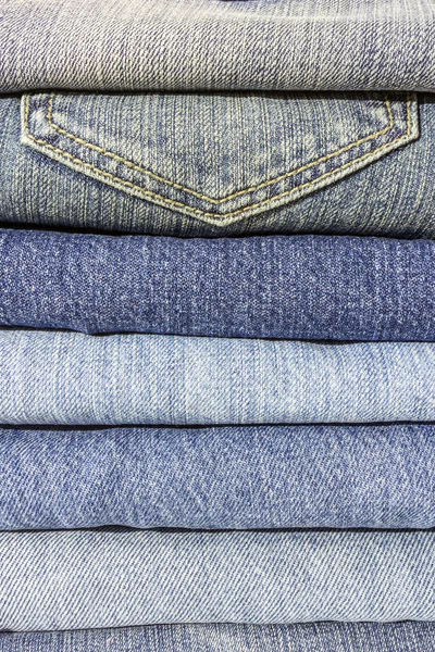 Jeans — Stock Photo, Image