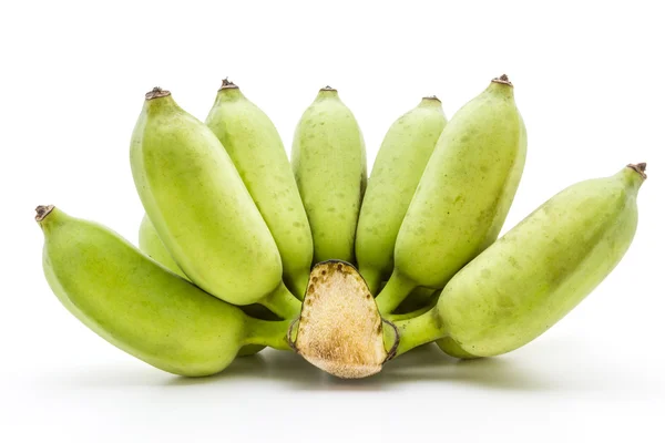 Bunch of bananas — Stock Photo, Image