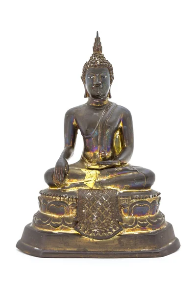 Buddha – stockfoto