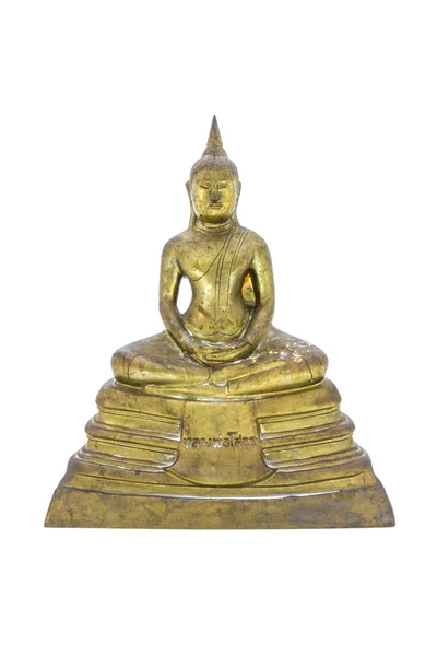 Buddha – stockfoto