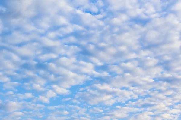 Blue sky. — Stock Photo, Image