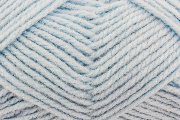Yarn as a background. — Stockfoto