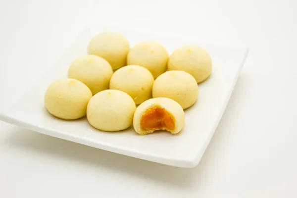 Mochi thai style. — Stock Photo, Image