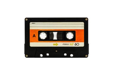 Kaset Kaseti.