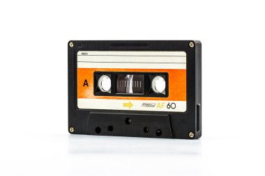 Kaset Kaseti.