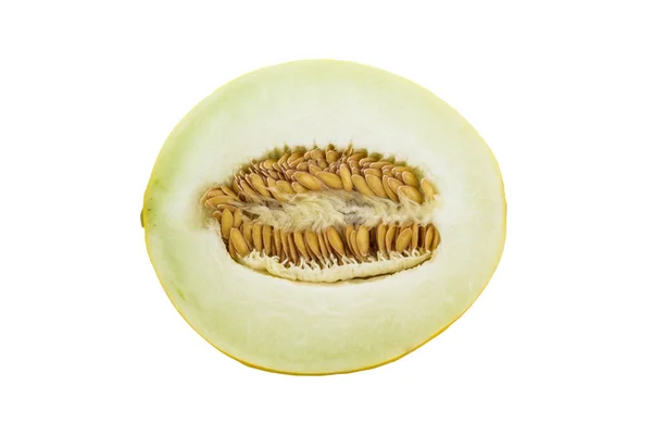 Melon cantaloupe . — Stok Foto