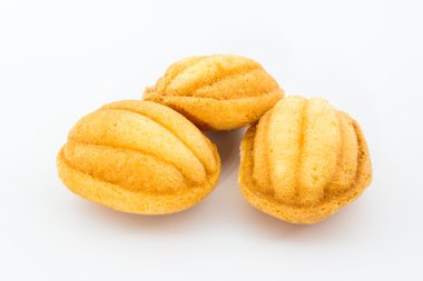 Antik Tay tatlı, yumurta kek.