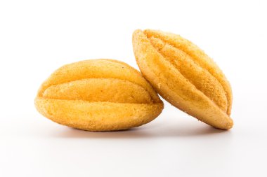 Antik Tay tatlı, yumurta kek.