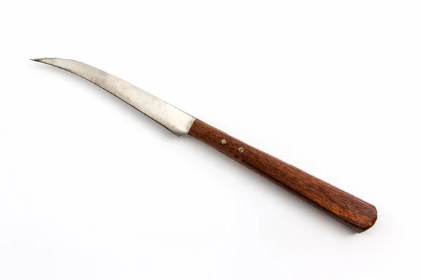 A paring knife — Stock Photo, Image