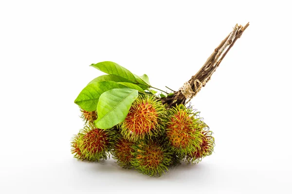 Rambutan fruits . — Photo