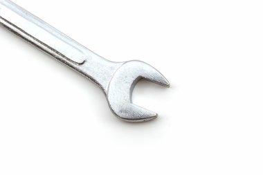 Wrench spanners tools.