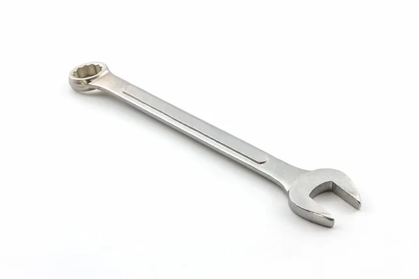 Wrench spanners tools. — Stok fotoğraf