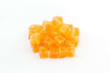 Antik Tay tatlı tatlı.