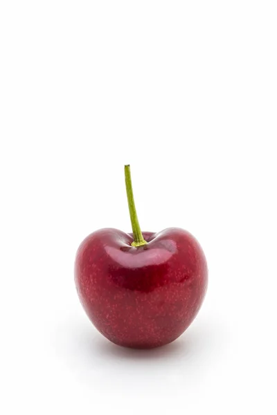 Sweet ripe cherry. — Stock Photo, Image