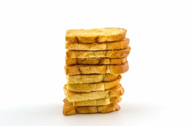 Dilimlenmiş ekmek grup.