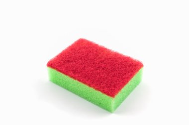 Bulaşık yıkama sünger, ev temizlik sünger.