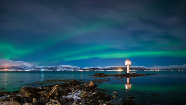 Norveç Kutup ışıkları