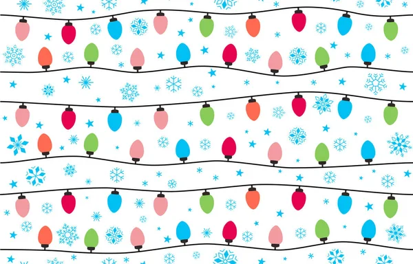 Noel Ampulü ve Kar Tanesi 'nin kusursuz deseni