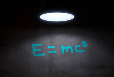 Lamba ünlü formülü aydınlattı.