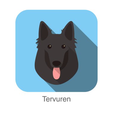 Çizgi film doğurmak köpek karakteri, köpek doğurmak karikatür resim serisi