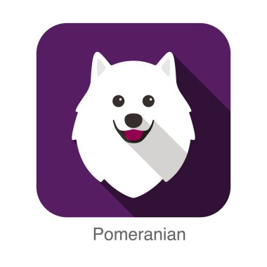 Çizgi film doğurmak köpek karakteri, köpek doğurmak karikatür resim serisi