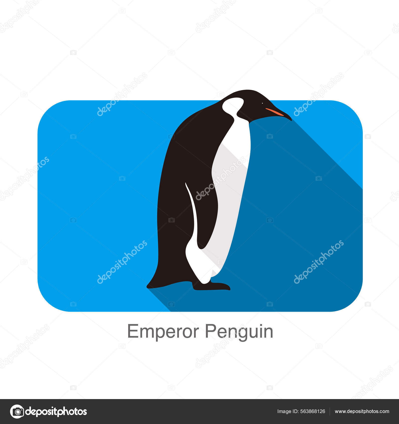 Manchot Empereur PNG , Manchot Empereur PNG , Oiseau, Animal Image PNG pour  le téléchargement libre, image size:1600x1700