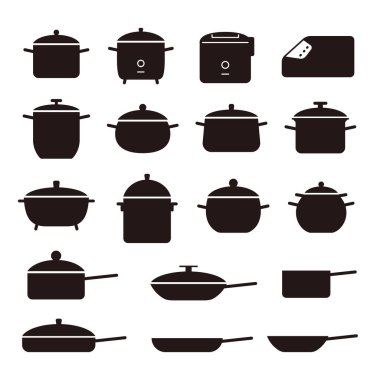 Pişirme kipleri ayarlanıyor