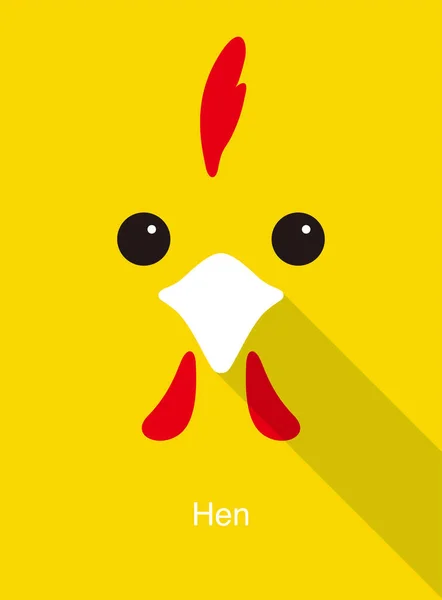 Penis suratlı düz simge tasarımı, vektör illüstrasyonu