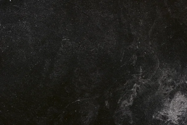 Черный фон с абстрактным рисунком — стоковое фото
