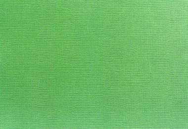 Açık yeşil renkli ince doku ile