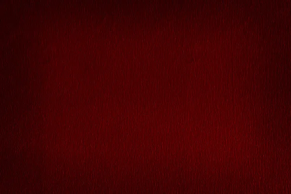 Fundo vermelho escuro com textura — Fotografia de Stock