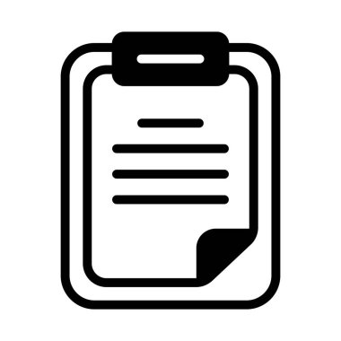 Pano simgesi beyaz arkaplanda izole edildi