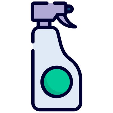 liquid hand wash icon, healthcare and medical icon.