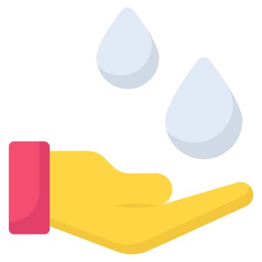 hand drop, sanitizer vector icon, Medical and corona virus icon	