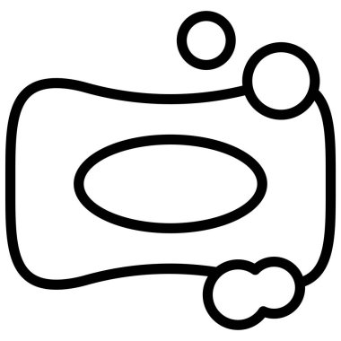 hygiene, soap icon, healthcare and medical icon.