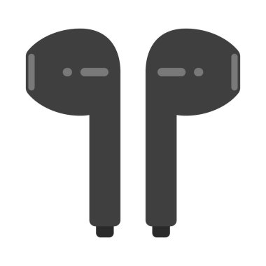 elleksfree vektör simgesi - Modern biçim yüksek kalite vektör çizimi.