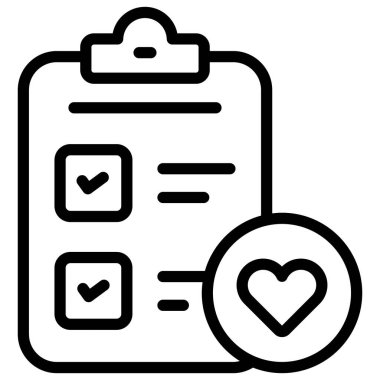 Dilek listesi. Kara Cuma tarzı market alışverişi. mağaza satışı için ikon tasarımı.