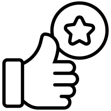 En iyi seçim tarzı, Kara Cuma alışverişi, indirim simgesi tasarımı.