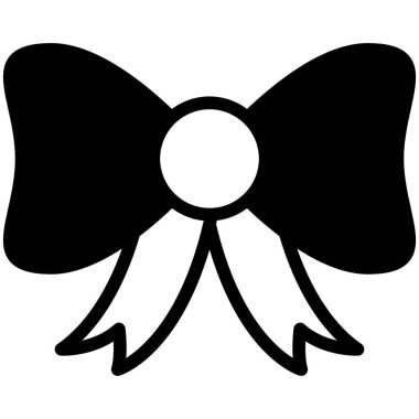 Selamlama ikonu, Noel ve kutlamalar. Taslak sembol koleksiyonu. Düzenlenebilir vektör Tasarımı