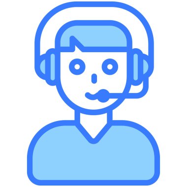 Mavi Taslak simgesini, Alışveriş ve İndirim ikonunu destekle.