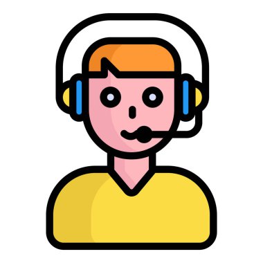 Renk özet simgesini, alışveriş ve indirim satış simgesini destekle.