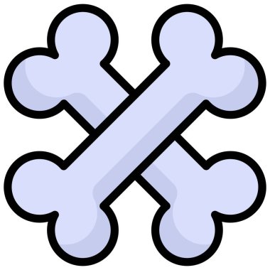 Boons vektör çizgisi renkli ikon. Modern renkli taslak semboller. Geleneksel elementlerin koleksiyonu.