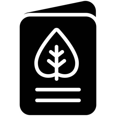 Tebrik kartı vektör simgesi. Modern kabartma semboller. Geleneksel elementlerin koleksiyonu.