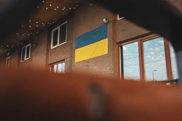 Eski Avrupa kenti.
