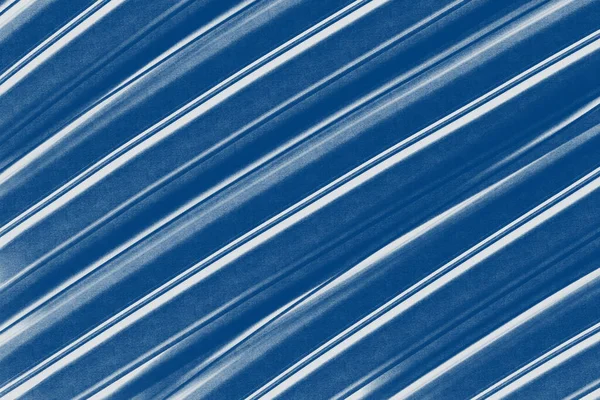 White background with blue hatched hand drawn lines. Beautiful backdrop for your projects — Stock Photo, Image