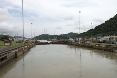 Panama Cannal