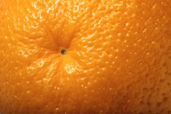 Pomarańczowy makro — Zdjęcie stockowe