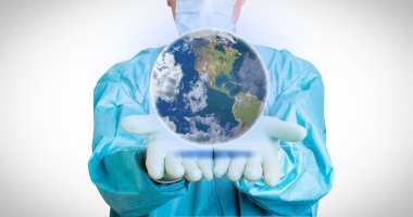 Doktor ve Küre