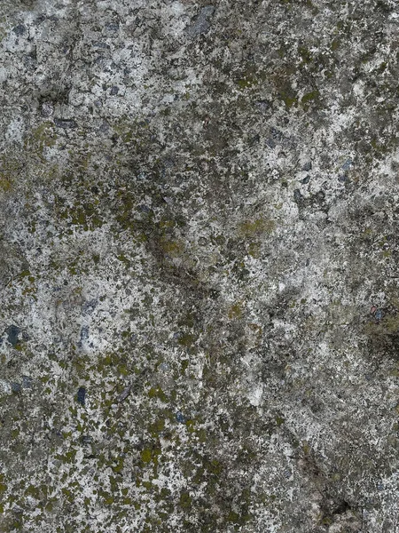 Eski Taş Yüzey Dokusu - Üst Görünüm